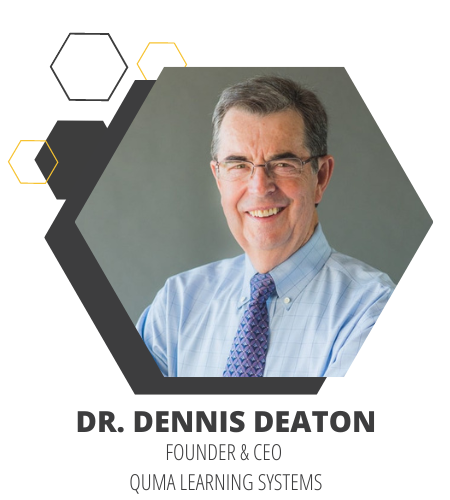 Dr Dennis Deaton Image